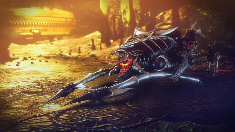 Скриншот 9 из Destiny 2: The Witch Queen - Season of the Haunted