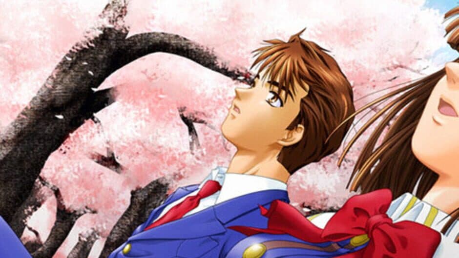 Скриншот 4 из For Symphony: With All One's Heart Portable