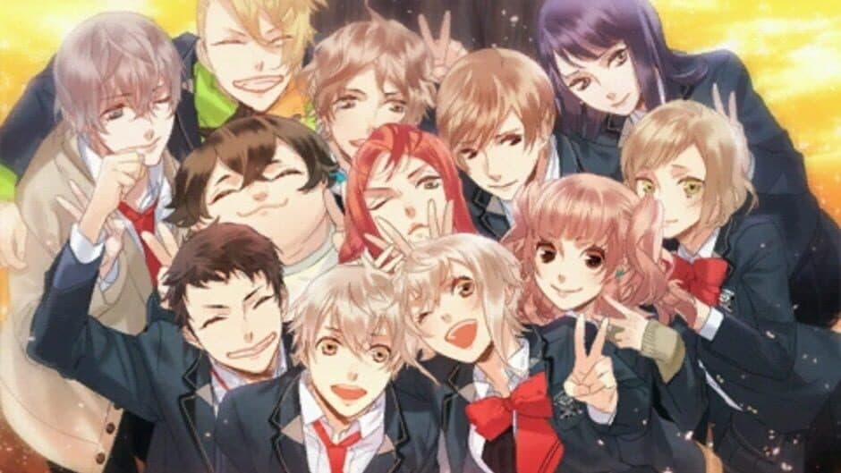 Скриншот 3 из Seishun Hajimemashita!