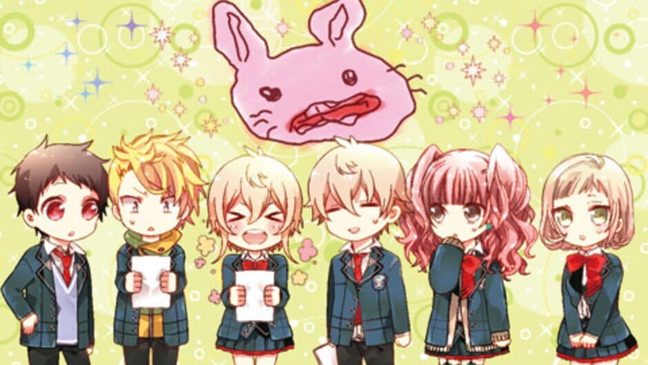Скриншот 7 из Seishun Hajimemashita!