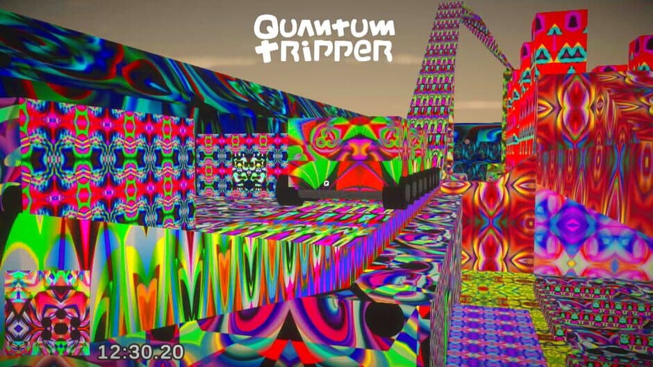 Скриншот 5 из Quantum Tripper