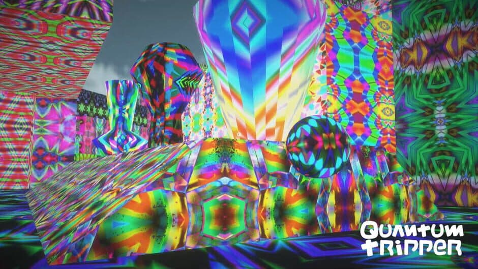 Скриншот 4 из Quantum Tripper