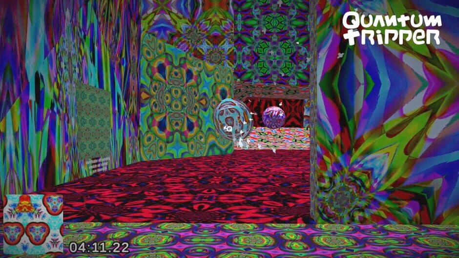 Скриншот 9 из Quantum Tripper