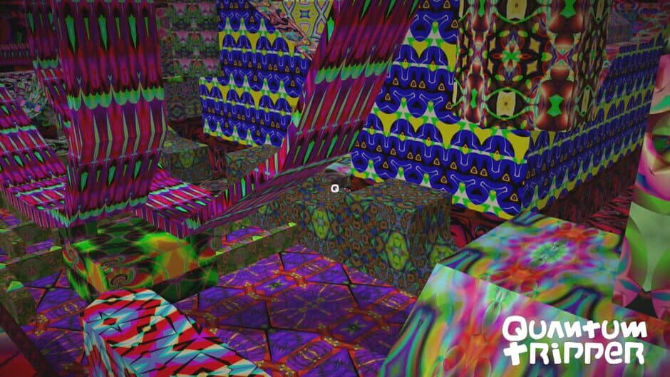 Скриншот 10 из Quantum Tripper
