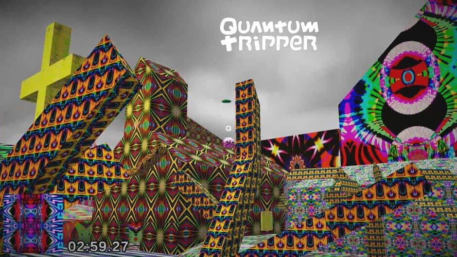 Скриншот 11 из Quantum Tripper