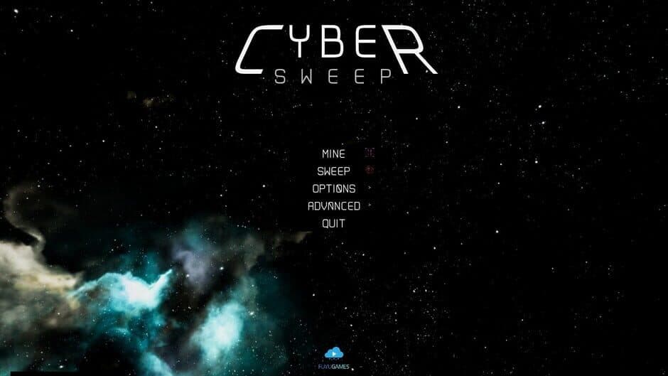 Скриншот 1 из Cyber Sweep