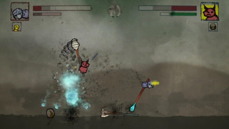 Скриншот 1 из Wanba Warriors: Character Pack 5
