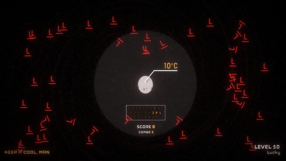 Скриншот 1 из Keep it Cool, Man