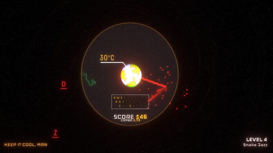 Скриншот 4 из Keep it Cool, Man