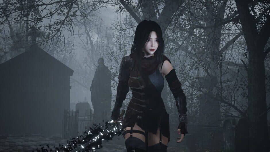 Скриншот 1 из Shadow Angel