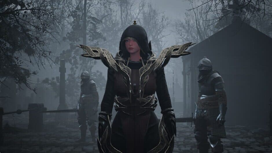 Скриншот 2 из Shadow Angel