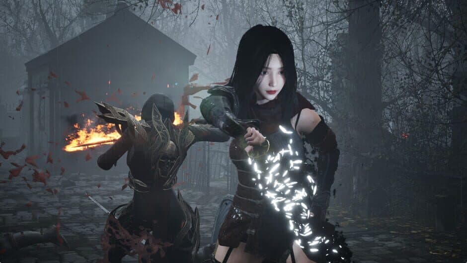 Скриншот 3 из Shadow Angel
