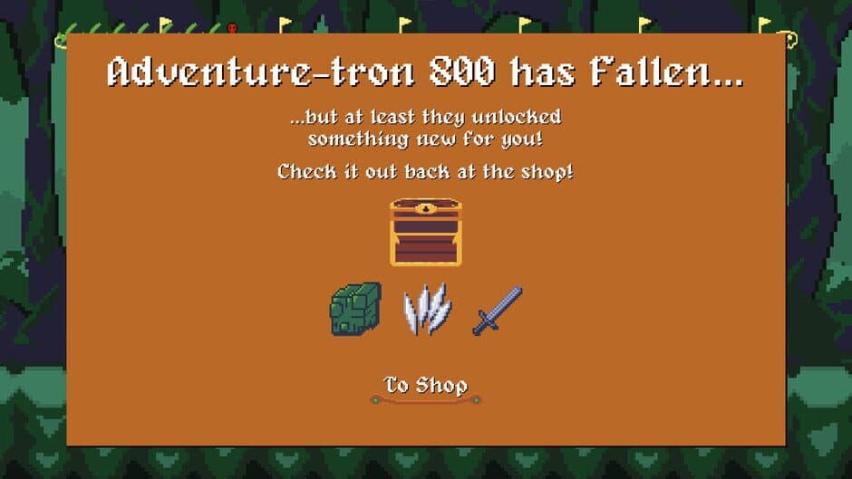 Скриншот 4 из Just A Humble Swordsmith