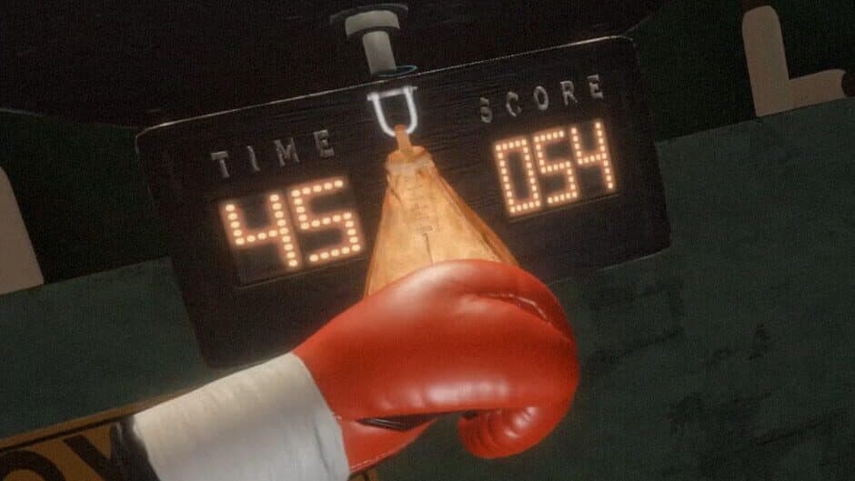 Скриншот 3 из Manny Boxing VR