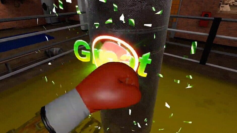 Скриншот 6 из Manny Boxing VR