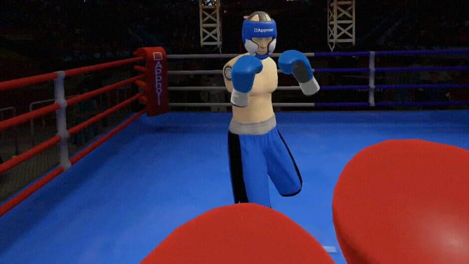 Скриншот 7 из Manny Boxing VR