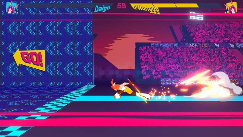 Скриншот 4 из Resistance 204X
