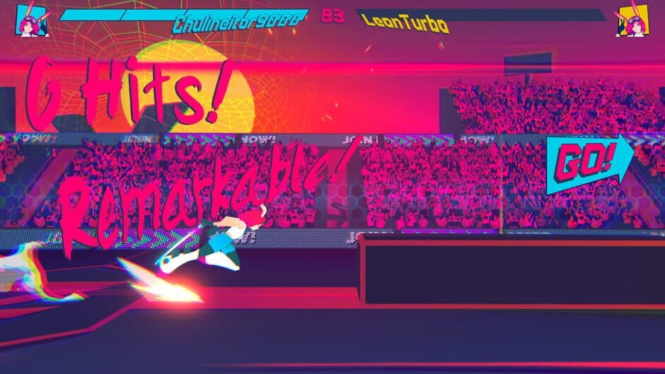 Скриншот 6 из Resistance 204X