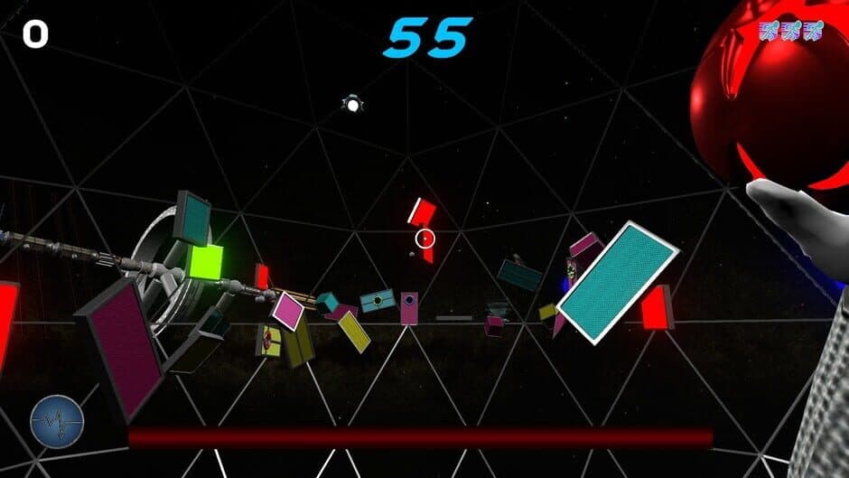 Скриншот 5 из Cosmic Ball Tournament