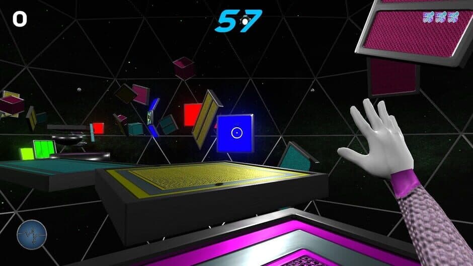 Скриншот 6 из Cosmic Ball Tournament