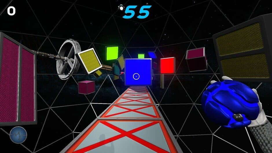 Скриншот 7 из Cosmic Ball Tournament