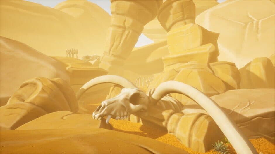Скриншот 1 из Chronicle of Forgotten Times: Pawn of the Gods