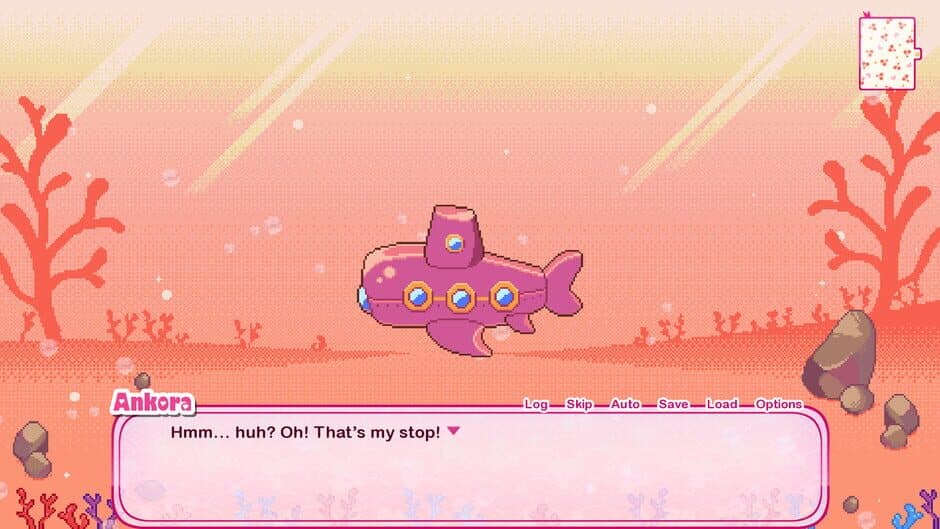 Скриншот 1 из Love In a Bottle