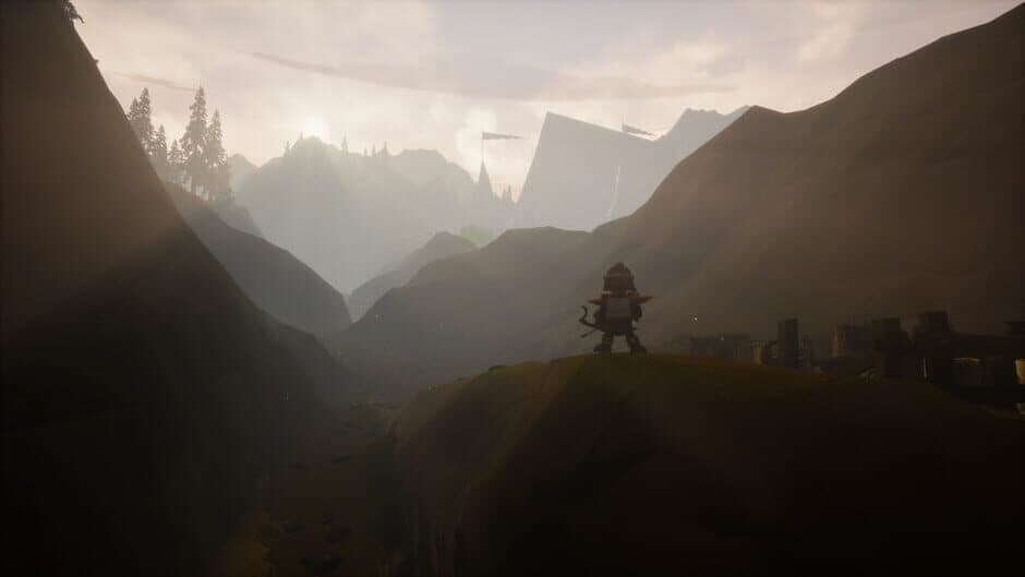 Скриншот 2 из Chronicle of Forgotten Times: Pawn of the Gods