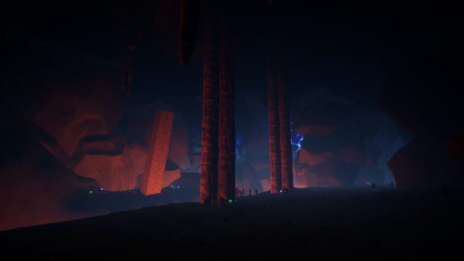 Скриншот 5 из Chronicle of Forgotten Times: Pawn of the Gods