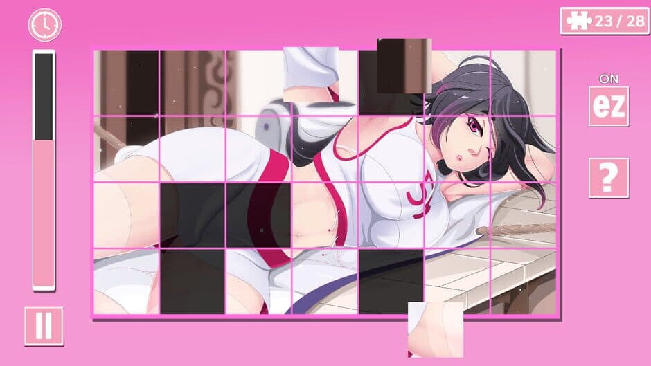 Скриншот 2 из Anime Armpits
