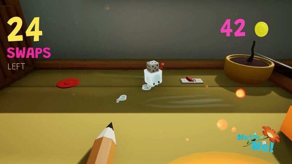 Скриншот 6 из Water Me!