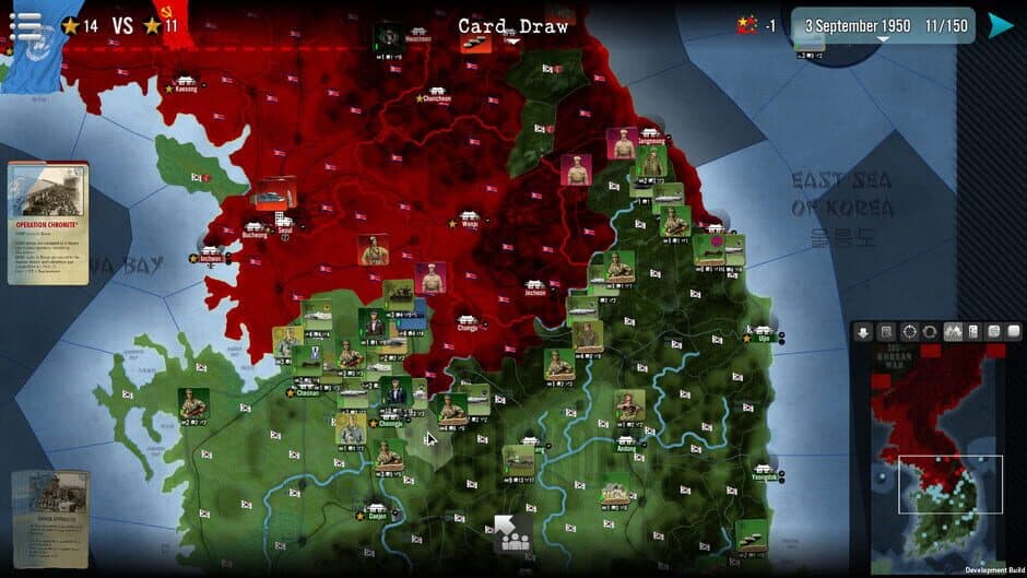 Скриншот 6 из SGS Korean War