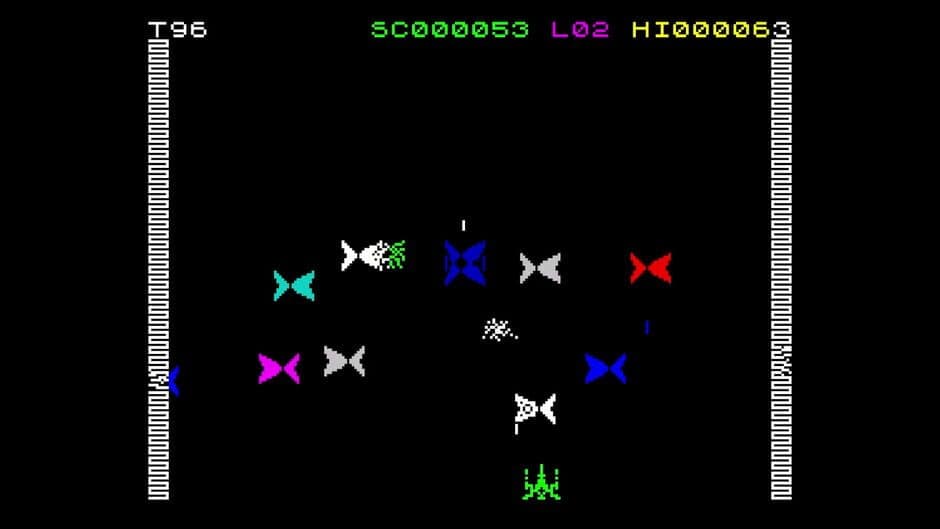 Скриншот 1 из Arcadia