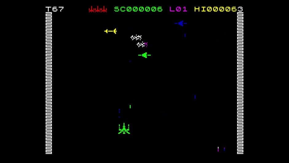 Скриншот 2 из Arcadia