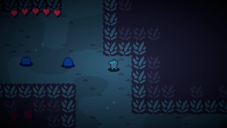 Скриншот 1 из Slime Dungeon