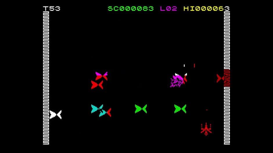 Скриншот 3 из Arcadia