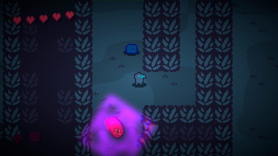 Скриншот 2 из Slime Dungeon