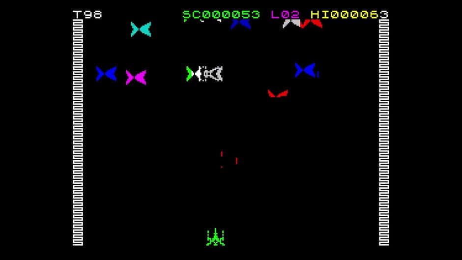 Скриншот 4 из Arcadia
