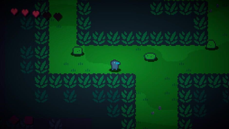 Скриншот 3 из Slime Dungeon