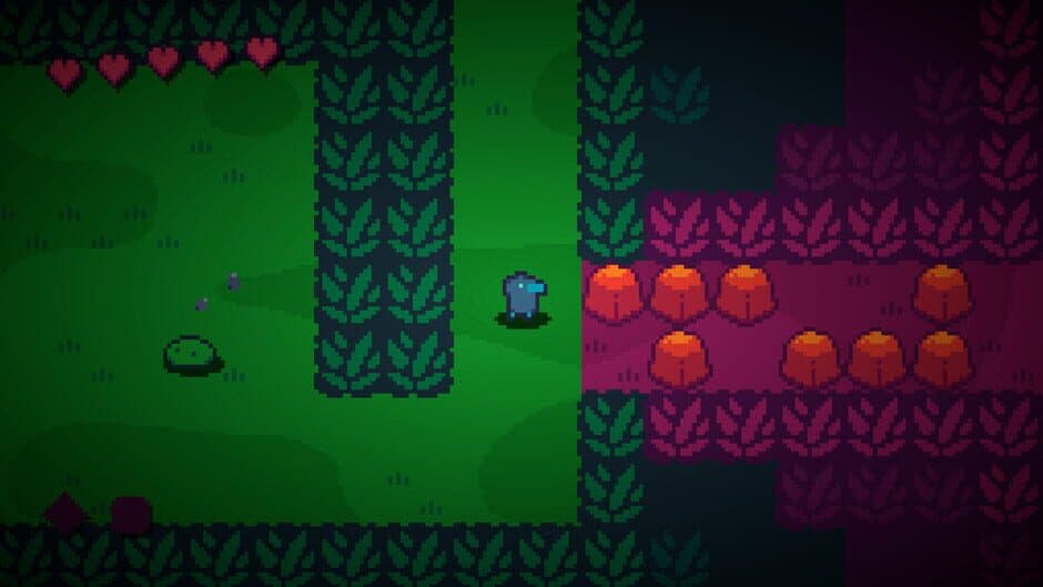 Скриншот 4 из Slime Dungeon