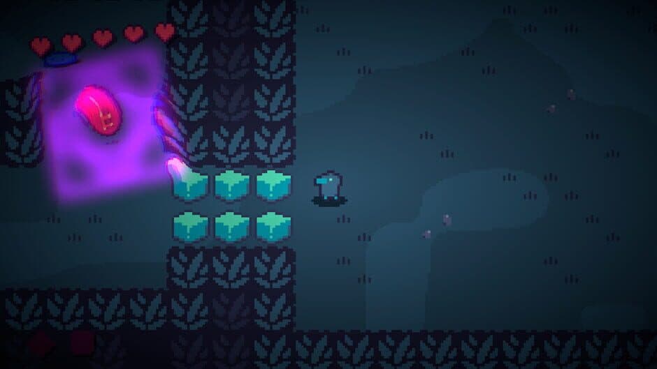 Скриншот 5 из Slime Dungeon