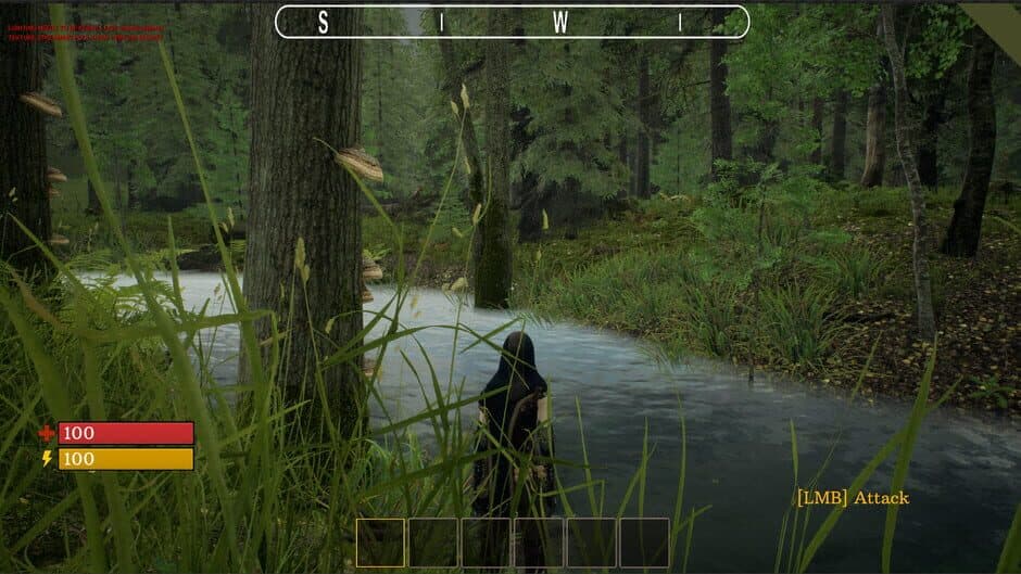Скриншот 8 из The Otherwilde