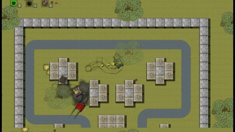 Скриншот 3 из Shake Ground