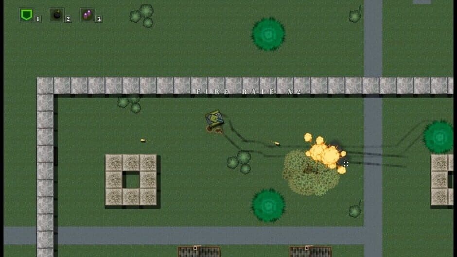 Скриншот 4 из Shake Ground