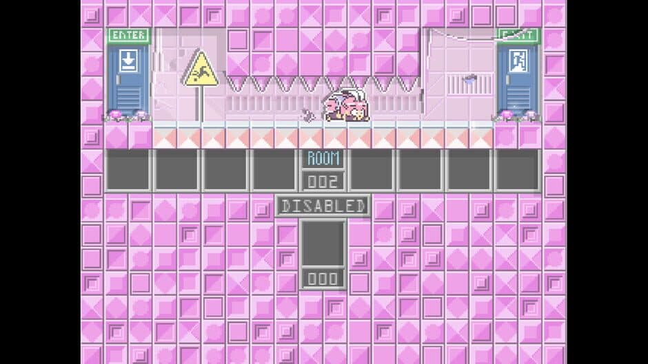 Скриншот 3 из Panic Floor!!