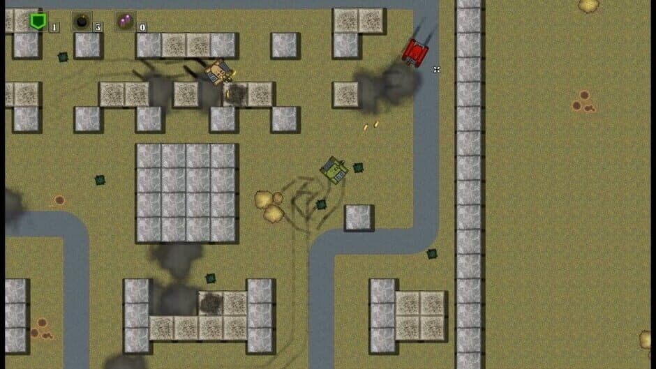 Скриншот 5 из Shake Ground