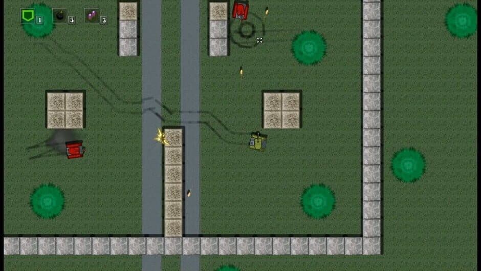 Скриншот 6 из Shake Ground