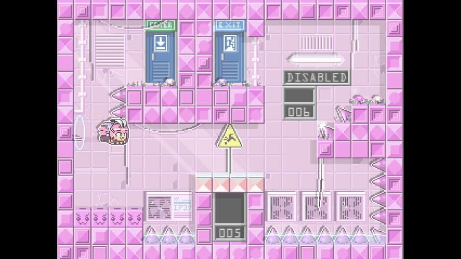 Скриншот 5 из Panic Floor!!
