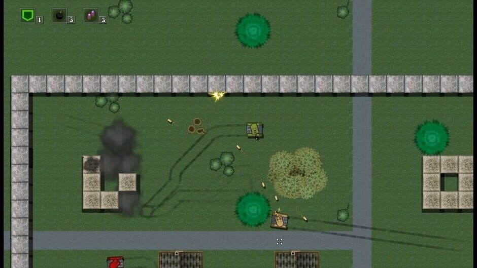 Скриншот 2 из Shake Ground