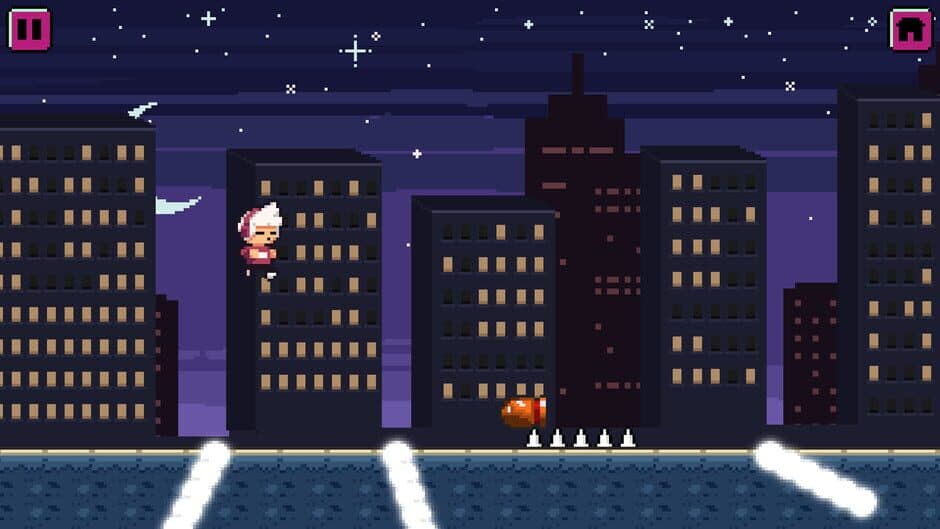 Скриншот 1 из Tom's Adventure